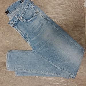 Beautiful citizens of humanity jeans Sz 26